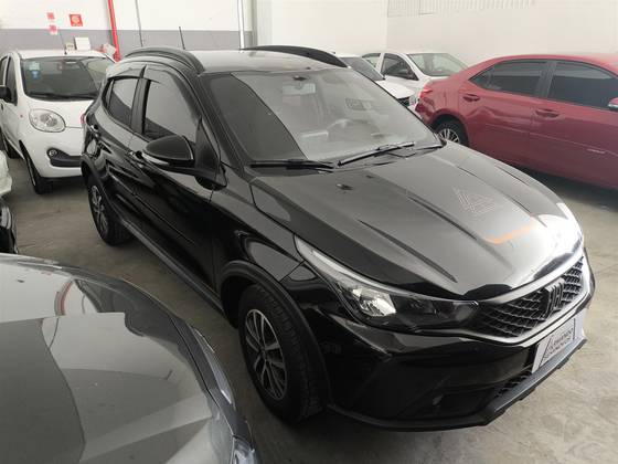 FIAT ARGO 1.3 FIREFLY FLEX TREKKING MANUAL